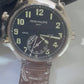 Patek Philippe Calatrava Pilot Travel Time 5524G – Blue Dial – 2019 – Box &amp; Papers