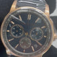 Audemars Piguet Code 11.59 Rose Gold Blue Dial 41mm
