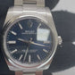 Rolex Oyster Perpetual 31 Blue Dial Women's Watch 277200-0003