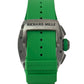 Richard Mille Automatic Winding Flyback Chronograph - Roberto Mancini (Ref# RM11-01)