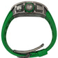 Richard Mille Automatic Winding Flyback Chronograph - Roberto Mancini (Ref# RM11-01)
