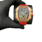 Richard Mille RM 65-01 Automatic Chronograph Full Rose Gold