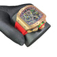 Richard Mille RM 65-01 Automatic Chronograph Full Rose Gold