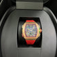 Richard Mille RM 65-01 Automatic Chronograph Full Rose Gold