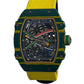 Richard Mille RM 67-02 Automatic Extra Flat Wayde Van Niekerk (Reference # 67-02)