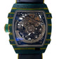Richard Mille RM 67-02 Automatic Extra Flat Wayde Van Niekerk (Reference # 67-02)