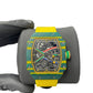 Richard Mille RM 67-02 Automatic Extra Flat Wayde Van Niekerk (Reference # 67-02)