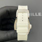Richard Mille RM 72-01 Automatic Winding Lifestyle Flyback Chronograph White Gold with Baguette Diamonds