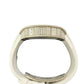 Richard Mille RM 72-01 Automatic Winding Lifestyle Flyback Chronograph White Gold with Baguette Diamonds