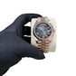 Rolex Day-Date 40 Slate Ombre Roman Dial 228235