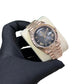 Rolex Day-Date 40 Slate Ombre Roman Dial 228235