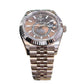 Rolex Sky-Dweller Chocolate Dial Jubilee Bracelet 336935