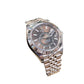Rolex Sky-Dweller Chocolate Dial Jubilee Bracelet 336935