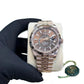 Rolex Sky-Dweller Chocolate Dial Jubilee Bracelet 336935
