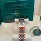 Rolex Sky-Dweller Chocolate Dial Jubilee Bracelet 336935