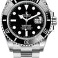 Rolex Submariner 41mm Stainless Steel Date Watch - Black Dial (Ref# 126610LN)