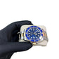 Rolex Submariner Two-Tone Yellow Gold & Steel Rolesor - Blue Dial Ceramic Bezel (Ref# 126613LB)