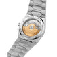 Vacheron Constantin Blue Dial Steel Historiques 222 Reference # 4200H/222A-B934