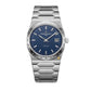 Vacheron Constantin Blue Dial Steel Historiques 222 Reference # 4200H/222A-B934