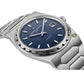 Vacheron Constantin Blue Dial Steel Historiques 222 Reference # 4200H/222A-B934