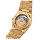 Vacheron Constantin Historiques 222 4200H/222J-B935 37 mm Yellow Gold
