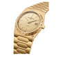 Vacheron Constantin Historiques 222 4200H/222J-B935 37 mm Yellow Gold