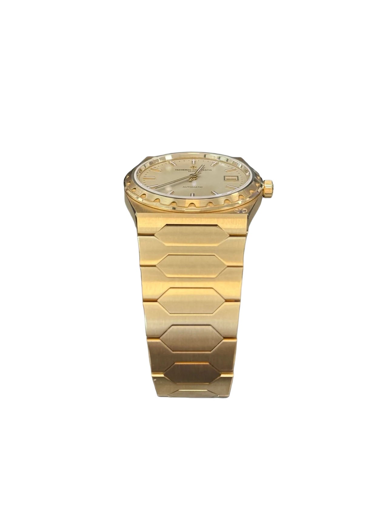 Vacheron Constantin Historiques 222 4200H/222J-B935 37 mm Yellow Gold