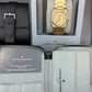 Vacheron Constantin Historiques 222 4200H/222J-B935 37 mm Yellow Gold