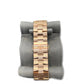 Vacheron Constantin Overseas Chronograph Rose Gold Green Dial 5520V/210R-B966