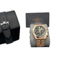 Vacheron Constantin Overseas Chronograph Rose Gold Green Dial 5520V/210R-B966
