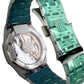 Audemars Piguet New AP Royal Oak Stainless Steel Grey Dial 41mm 15500ST