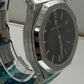 Audemars Piguet New AP Royal Oak Stainless Steel Black Dial 41mm 15500ST