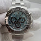 Rolex Daytona 116506 Platinum Blue Dial Watch New