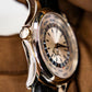 Patek Philippe Grand Complications Silver Men's Watch - 5130G