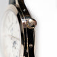 Patek Philippe Complications Annual Calendar White Gold Mens Watch 5396-G-001
