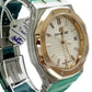Audemars Piguet Royal Oak Rose Gold Women's Watch - 77350SR.OO.1261SR.01