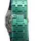 Audemars Piguet New AP Royal Oak Stainless Steel Grey Dial 41mm 15500ST