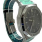 Audemars Piguet New AP Royal Oak Stainless Steel Grey Dial 41mm 15500ST