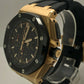 Audemars Piguet Royal Oak Offshore 44mm 18k Gold  Men's Watch