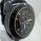 Jaeger-LeCoultre Master Compressor Diving Chronograph GMT Navy Seals Watch