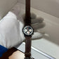 Breitling Classic Avi Black Unisex Adults Watch - Y233801A1B1A1