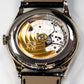 Patek Philippe Complications Annual Calendar White Gold Mens Watch 5396-G-001