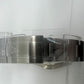 Rolex Oyster Perpetual 41mm 124300 Coral Red Dial New
