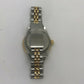 Rolex Datejust 26mm Two Tone Blue Dial Rolex