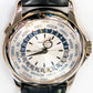 Patek Philippe Grand Complications Silver Men's Watch - 5130G