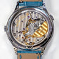 Patek Philippe Grand Complications Blue Unisex Adult Watch - 7130G-016