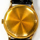 Patek Philippe 3514-J Calatrava  18k Yellow gold Men's Watch