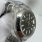 Rolex Datejust II Men's Black Watch - 116300