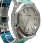Audemars Piguet Royal Oak Silver Women's Watch - 77350ST.OO.1261ST.01