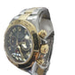 Rolex Daytona 116523 40mm Two Tone Blue Racing Watch
